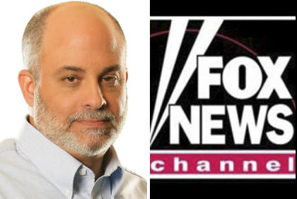 Mark Levin Fox News