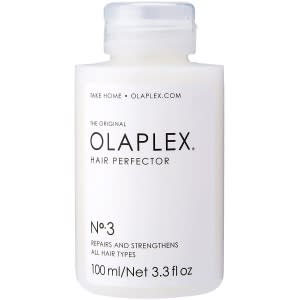 Olaplex hair perfector, best hair mask