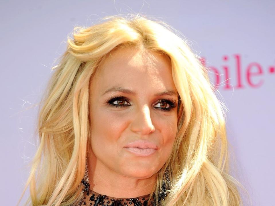 Britney Spears geht mit rechtlichen Schritten gegen ihre Familie vor. (Bild: 2016 Tinseltown/Shutterstock.com)