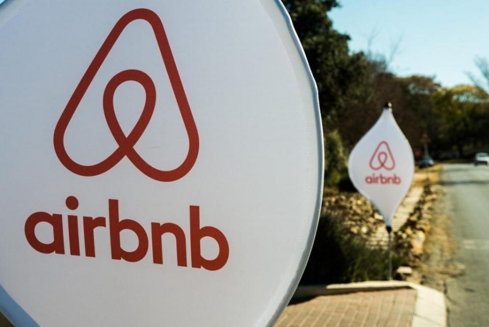 Did Airbnb’s Contrarian Narrative Just Get Messed Up?