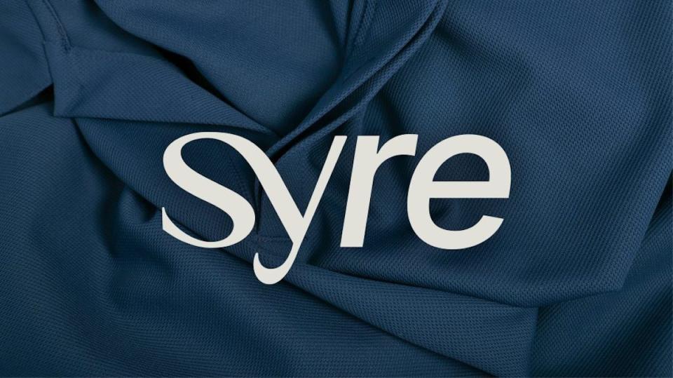 Initiated by Vargas and H&M Group, Syre today launches to decarbonize and dewaste the textile industry through textile-to-textile recycling at hyperscale, starting with polyester. 