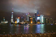 <h2>4. China<h2> The number of High Net Worth Investors in China grew 5.2% to 562,000 from 535,000 in 2011.</h2></h2>