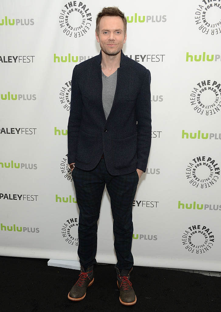 The Paley Center For Media's PaleyFest 2013 Honoring "Community"