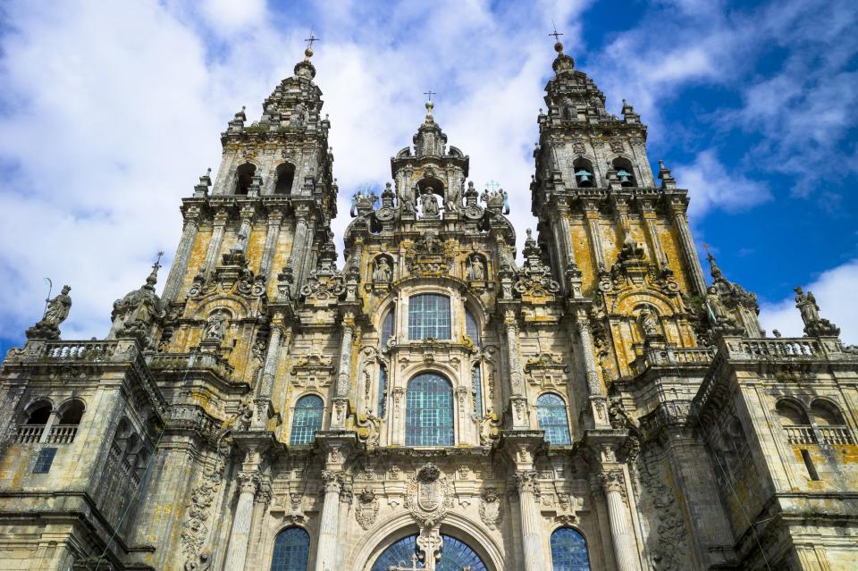 22 of the Most Beautiful Cathedrals in the World