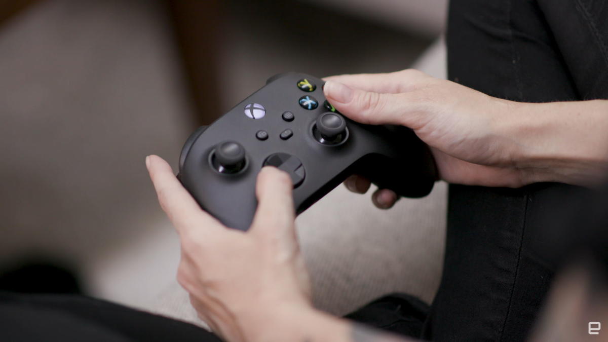 Xbox Cloud Gaming disponível nos consoles para Insiders - Xbox Power