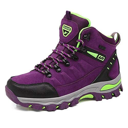 Non-Slip Climbing Boots