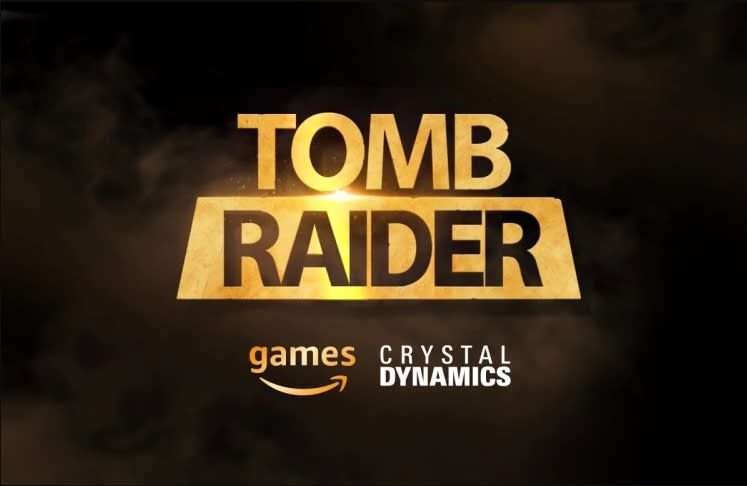 Tomb Raider volverá gracias a Amazon