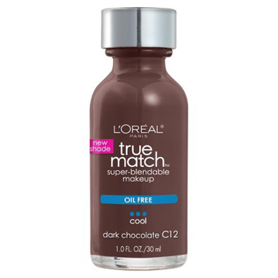 L’Oréal Paris True Match Super Blendable Makeup 