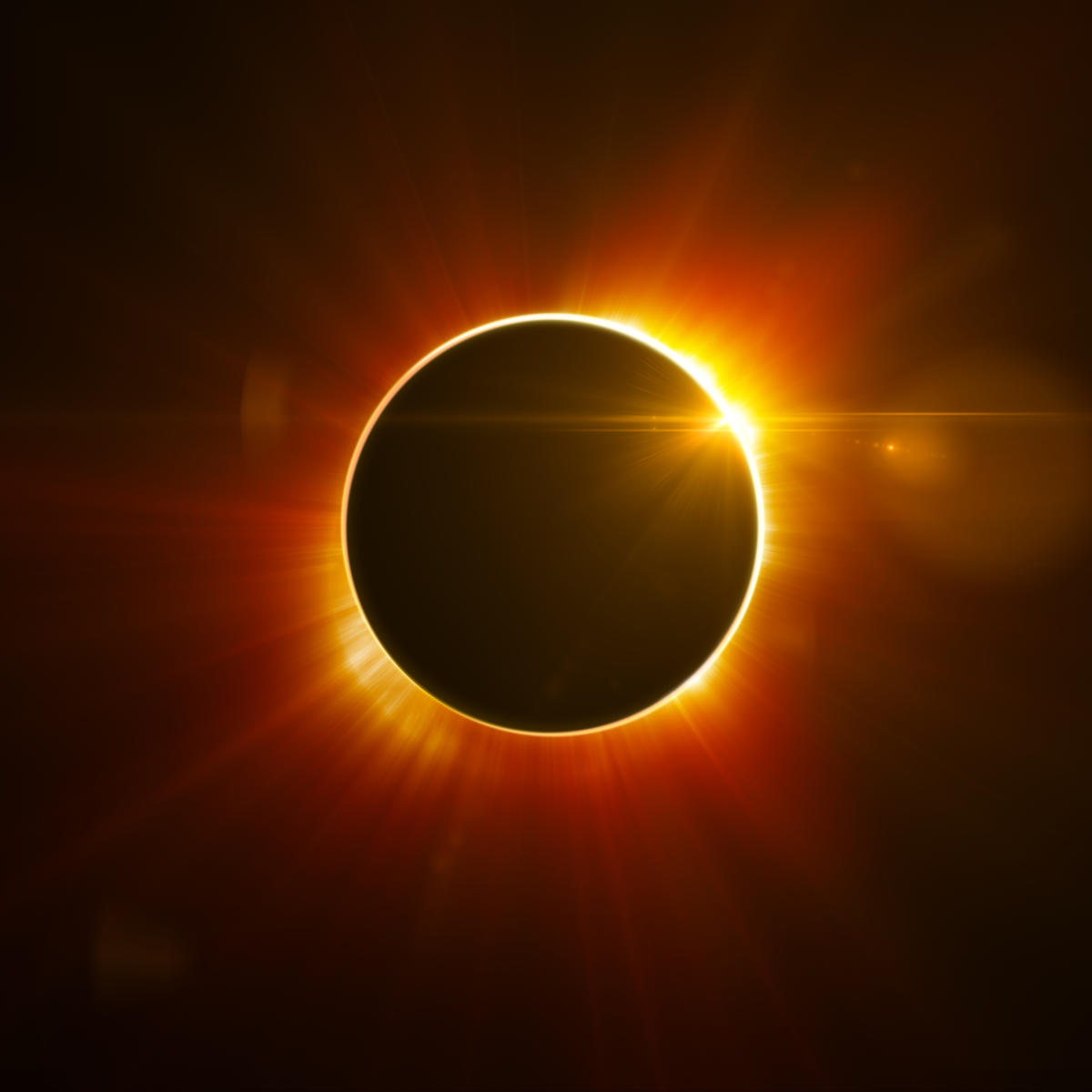 When to Watch the Total Solar Eclipse in Greenville, South Carolina