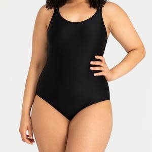 Swimwear One Piece