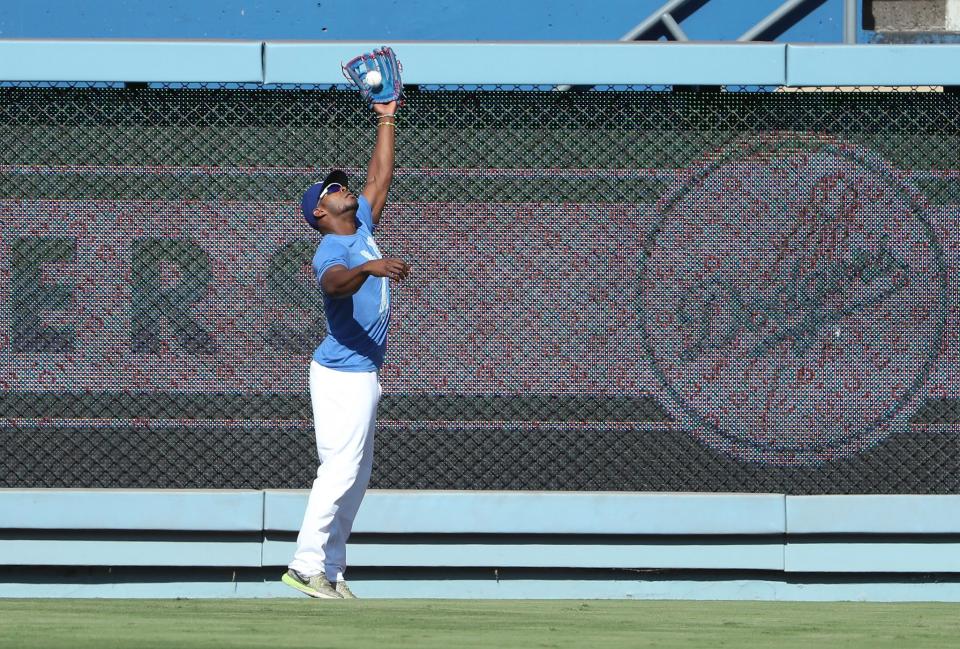 Yasiel Puig