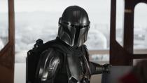 <p> I will never forget the shock and fear that I felt when I stumbled upon a tweet that said <em>The Mandalorian</em> star Pedro Pascal had been hospitalized for a back injury. Luckily, that shock and fear was soon replaced by relief and laughter when I continued reading the tweet to find it said the actor’s injury was caused from carrying the <em>Star Wars</em> franchise all on his own. </p> <p> Now, we could go back and forth on the implications of this joke, but I think most fans agree the title role of creator Jon Favreau’s hit, Disney+ original TV show — whose real name is Din Djarin — is one of the coolest characters to come out of a galaxy far, far away, much credit due to Pascal’s ability to bring a lot of emotion to his performance without showing his face. However, did you know that he is not the only one under that helmet most of the time? We reveal the secret behind that and other behind-the-scenes facts about <em>The Mandalorian,</em> carry on reading to find out more.  </p> <p> <em>Click through to read the full story...</em><br> <em>By Jason Wiese</em> </p>
