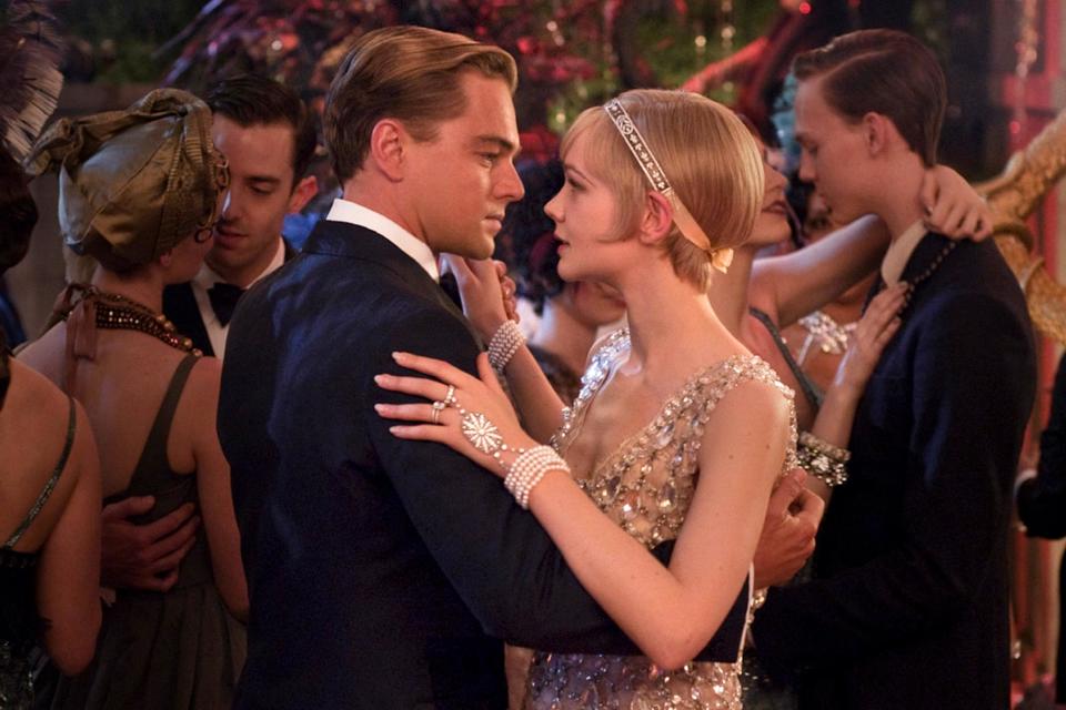 17. <em>The Great Gatsby</em> (2013)