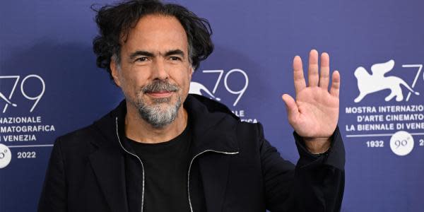 Alejandro González Iñárritu dice que respeta las películas de Marvel, pero nunca podría dirigir una