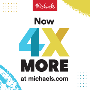 Arts-And-Crafts Trend Gets $5 Billion Boost Via Michaels Acquisition 