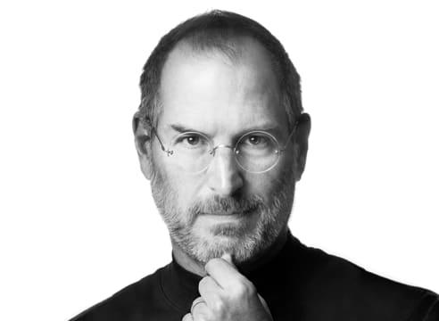 Steve JOBS 1955-2011