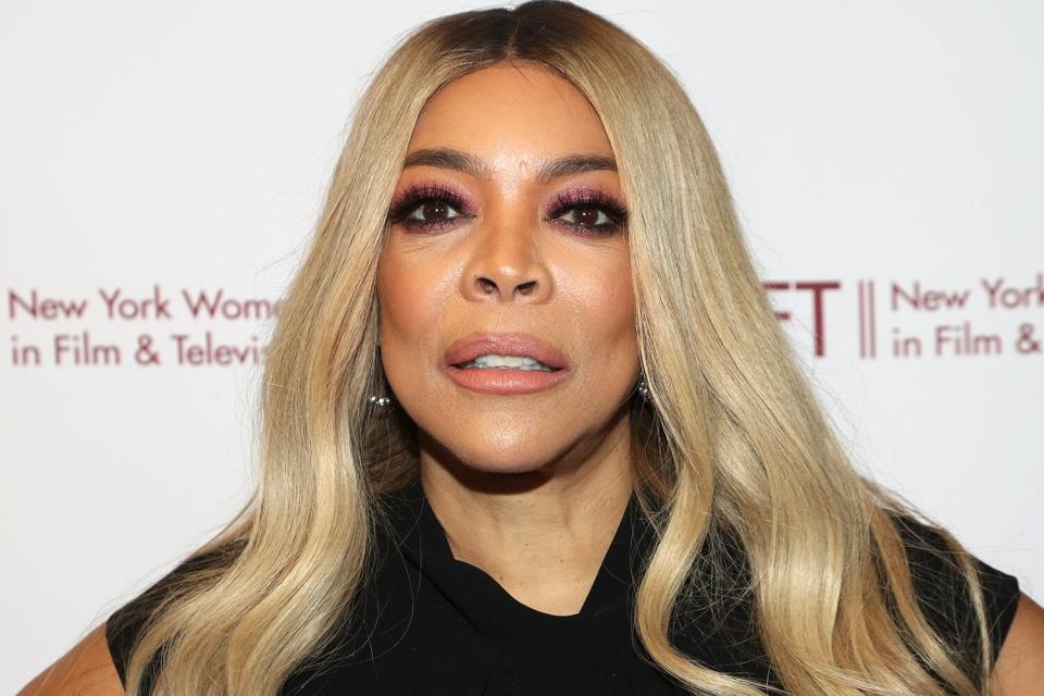 Wendy Williams