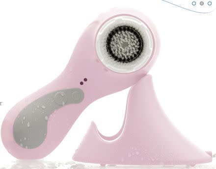 Clarisonic Plus skin cleaning system