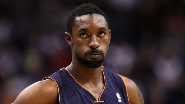 Former NBA Player Ben Gordon Arrested for Allegedly Hitting 10-Year-Old Son