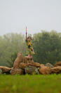 Jared Gilman in Focus Features' "Moonrise Kingdom" - 2012