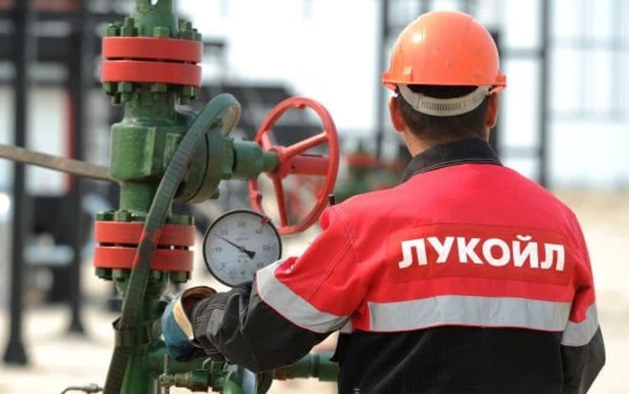 Lukoil