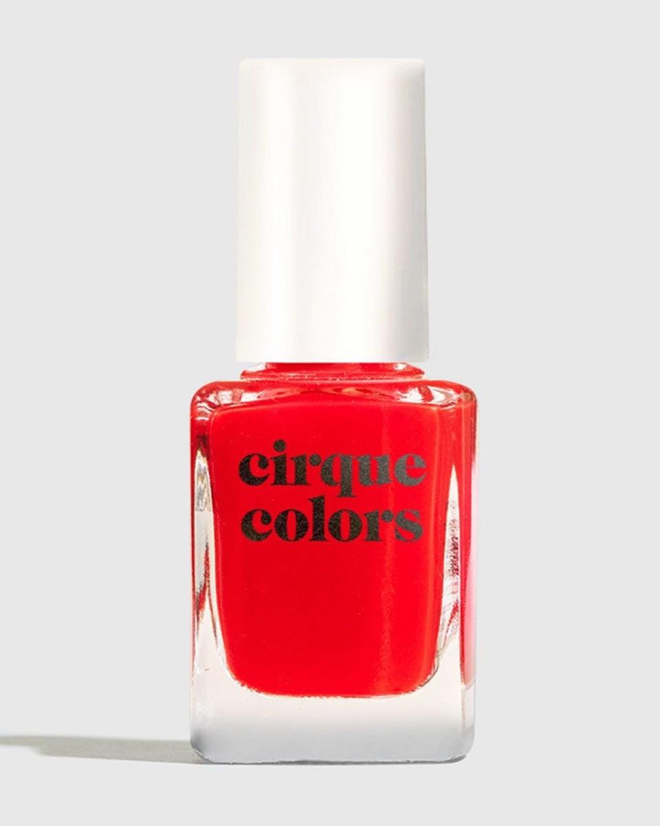 <p><a href="https://go.redirectingat.com?id=74968X1596630&url=https%3A%2F%2Fwww.beyondpolish.com%2Fproducts%2Fcirque-colors-nail-polish-lucky-jelly-0-37-oz%3Fvariant%3D41158781665331%26currency%3DUSD%26gad_source%3D1%26gclid%3DCjwKCAjw0YGyBhByEiwAQmBEWn8ph5mcr-_9nO_Xygrzn87awtcnxaDpDeZ40aH2UvIsB84AYzKPRRoCNM0QAvD_BwE&sref=https%3A%2F%2Fwww.elle.com%2Fbeauty%2Fmakeup-skin-care%2Fa60769581%2Fsummer-2024-nail-trends%2F" rel="nofollow noopener" target="_blank" data-ylk="slk:Shop Now;elm:context_link;itc:0;sec:content-canvas" class="link ">Shop Now</a></p><p>Nail Polish in Lucky</p><p>beyondpolish.com</p><p>$12.50</p>