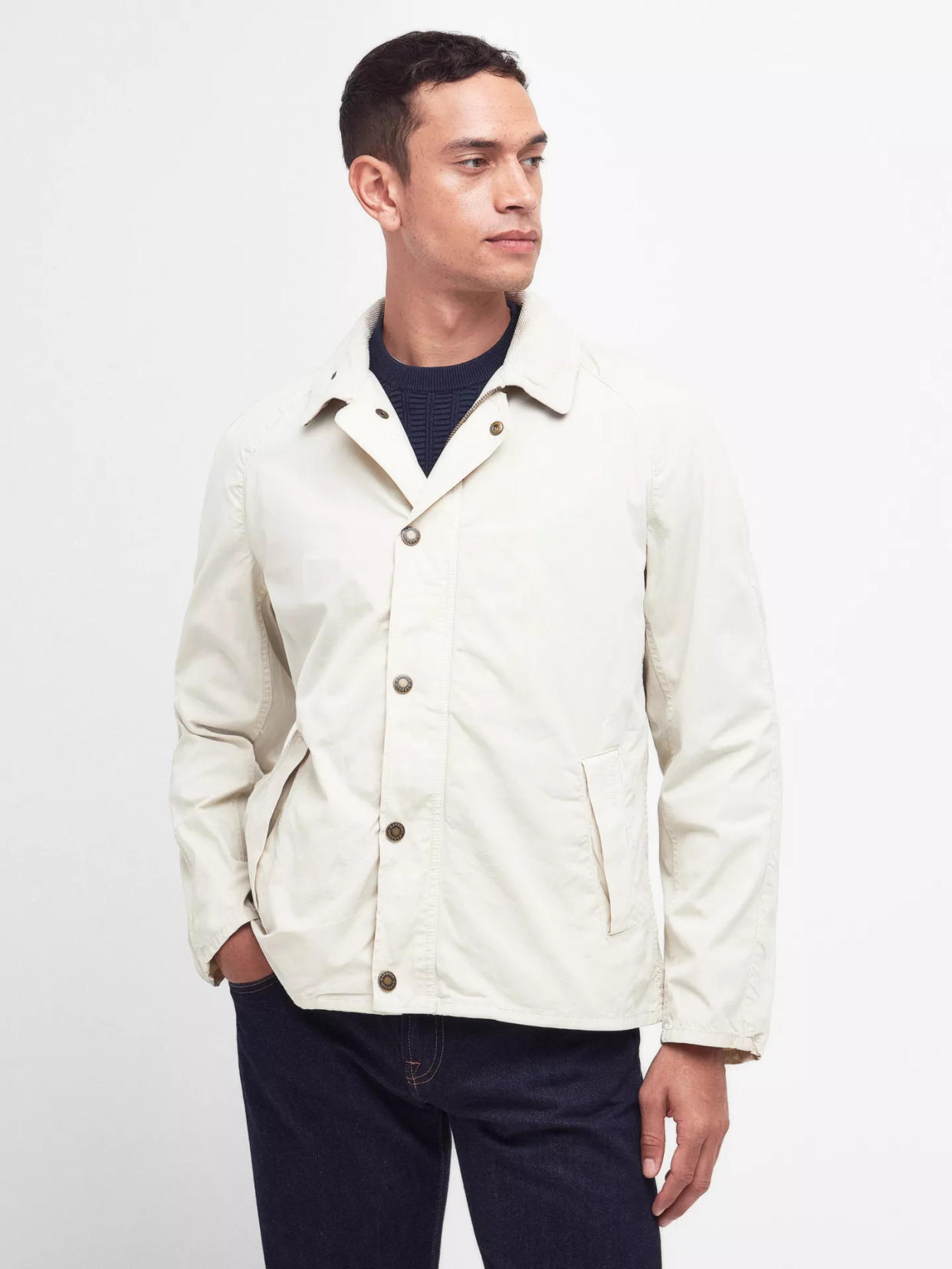 (Barbour / John Lewis)