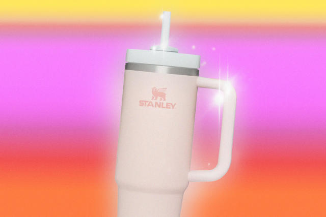 Stanley Tumblers Are Everywhere. Here Are the 6 Brands That Came Before.