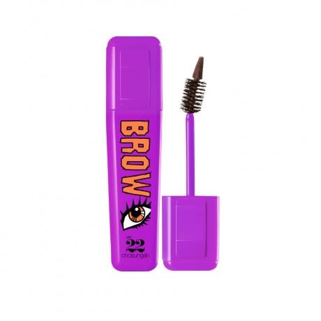 <p>Brows will always be on fleek with this brow grooming product created by a South Korean makeup artist. <a href="http://www.sephora.com/dong-gong-minn-brow-maker-P395676" rel="nofollow noopener" target="_blank" data-ylk="slk:Chosungah 22 Dong Gong Minn Brow Maker;elm:context_link;itc:0;sec:content-canvas" class="link ">Chosungah 22 Dong Gong Minn Brow Maker</a> ($22)<br><br></p>