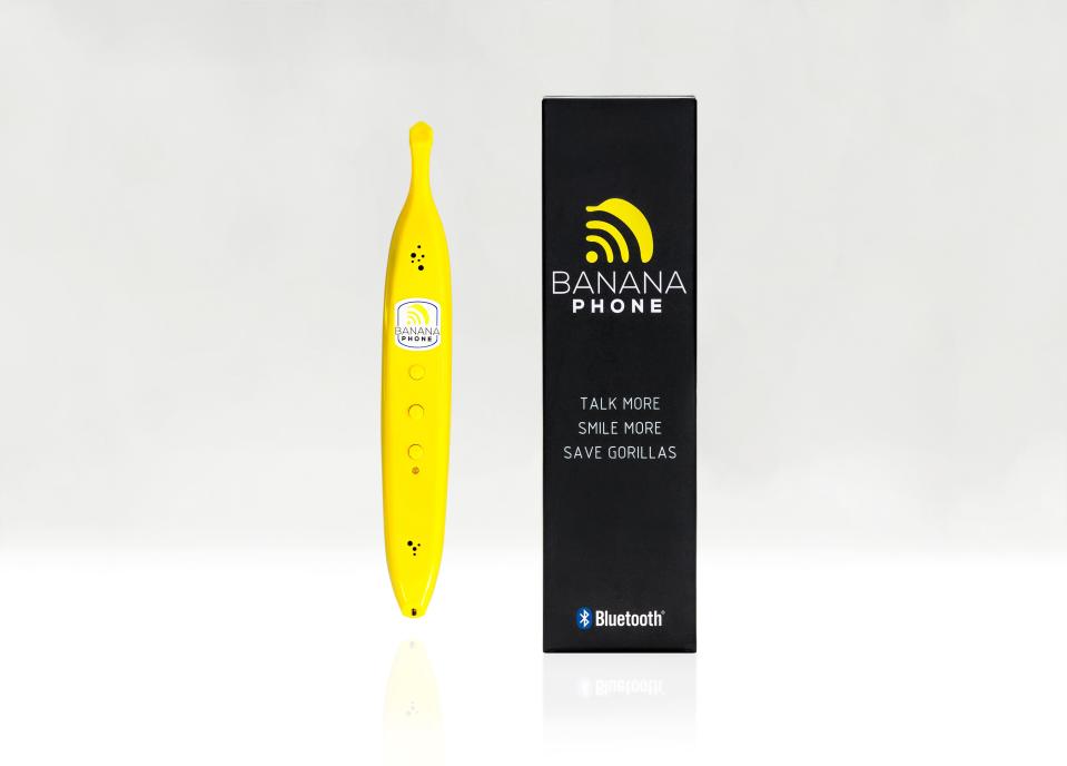 Banana Phone | Banana Phone