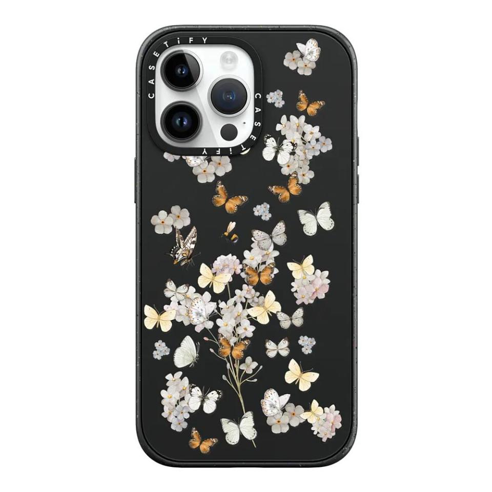 <p><a href="https://go.redirectingat.com?id=74968X1596630&url=https%3A%2F%2Fwww.casetify.com%2Fproduct%2FlLPae_butterfly-sunday%2Fiphone-14-pro-max%2Fmagsafe-compatible-impact-case%23%2F16004739&sref=https%3A%2F%2Fwww.cosmopolitan.com%2Fstyle-beauty%2Ffashion%2Fg46721674%2Fbest-gifts-for-17-year-olds%2F" rel="nofollow noopener" target="_blank" data-ylk="slk:Shop Now;elm:context_link;itc:0;sec:content-canvas" class="link ">Shop Now</a></p><p>Butterfly Sunday</p><p>casetify.com</p><p>$72.00</p><span class="copyright">Casetify</span>