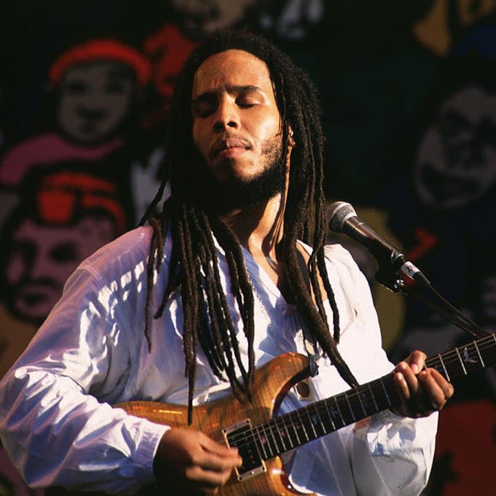 Ziggy Marley