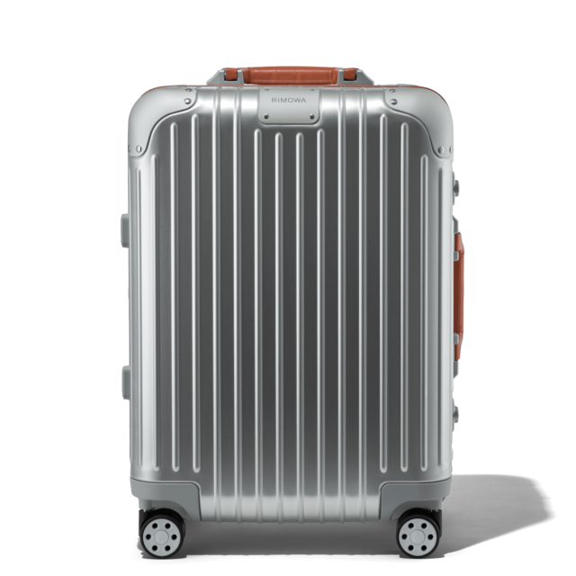 The 5 Best Luxury Carry-On Luggage