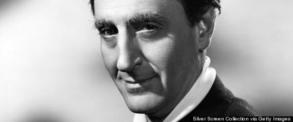 basil rathbone