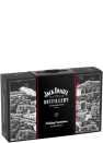 <p><strong>Jack Daniels</strong></p><p>totalwine.com</p><p><strong>$91.99</strong></p><p><a href="https://www.totalwine.com/spirits/american-whiskey/jack-daniels-holiday-countdown-calendar-gift/p/224240050" rel="nofollow noopener" target="_blank" data-ylk="slk:BUY IT HERE;elm:context_link;itc:0;sec:content-canvas" class="link ">BUY IT HERE</a></p><p>‘Tis the season for sampling delicious whiskeys. This quirky spin on an Advent calendar is packed with a variety of 50ml bottles of classic JD flavors, as well as a host of other fun yuletide goodies. Make the holiday last a little longer with this whiskey calendar from Jack Daniel’s.</p>