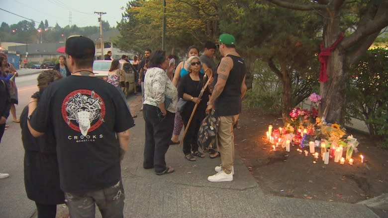 'His life had value': Friends, family of road rage shooting victim plead for answers