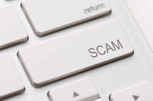 Pension scams hit record high