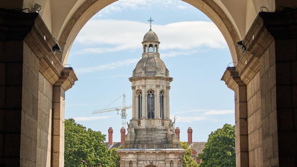 Trinity College Dublin