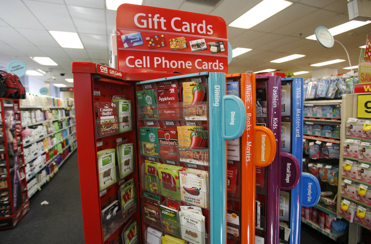 How to recoup unused gift card funds through NYS