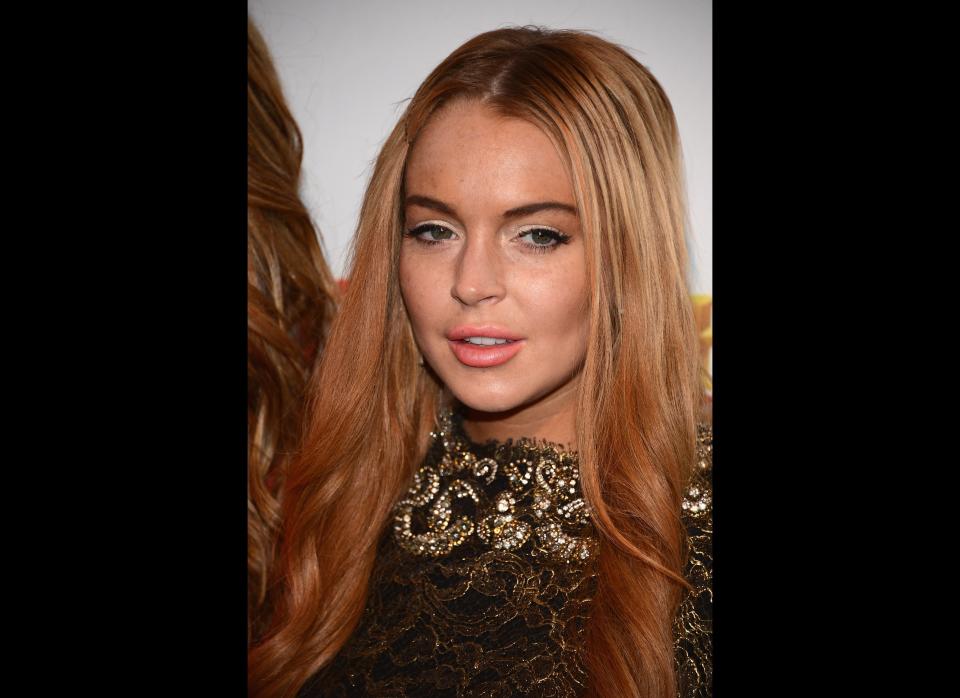 Lindsay Lohan has the distinct honor of being arrested more times than any other Disney star.     The actress who starred in the remake of Disney's classic "The Parent Trap" and the Lovebug reboot "Herbie: Fully Loaded," was first arrested May 26, 2007 on suspicion of driving under the influence after her car struck a curb in Los Angeles. Police also reported they found a substance they believed to be cocaine at the scene.     Two days later Lohan checked herself into what would be her second stint in rehab and during her stay was accused of being drunk when she crashed into a parked van in October 2005, alleges a lawsuit against her.     On July 24, 2007, less than two-weeks after she left her 45-day stay at Promises, Lohan was pulled over by police and arrested on five counts, including driving under the influence of alcohol, driving on a suspended license and possession of narcotics. She heads back to rehab hours after the arrest.     On August 23, the actress was charged with seven misdemeanor counts for her two DUI arrests. With a plea deal it is agreed that Lindsay will spend one day in jail, serve 10 days of community service and complete a drug-treatment program. She was also given 36 months of probation and had to complete an 18-month alcohol education program. In addition she also had to finish a three-day county coroner program that requires she talk to victims of drunk drivers and visit a morgue.     After showing up late to a probationary hearing to review her cases on October 16, 2009, Lohan lands herself another year of probation tacked on to the initial 36 months, because she failed to complete the alcohol education classes.     A warrant was issued for Lindsay's arrest and is ordered to post $200,000 bail after her SCRAM alcohol-monitoring ankle bracelet went off in June 2010. The next month she was sentenced to 90 days in jail and 90 days in rehab for violating her probation.    Lohan serves only 14 days in jail and begins her court-ordered 90 day rehab program, which she only serves 23 days of after doctors said she had done everything required of her.     After failing a drug test in September 2010, a judge revoked her probation, denied her bail and sent Lindsay back to prison. Lohan's lawyers appealed the decision and had it overturned -- Lohan was released after posting $300,000 bail that day.     Later that month she checks into the Betty Ford Center for substance abuse rehab. In October a judge orders Lohan to stay in rehab until January for violating her probation.     Just three weeks out of rehab Lohan is accused of walking out of a jewelry store with a necklace and was later charged with felony grand theft.     In April 2011, Lohan spends five hours in custody before posting a $75,000 bond after she was sentenced to 120 days in jail for violating her DUI probation by being charged with the necklace theft.     In May, Lohan is sentenced to 120 days for stealing the necklace, which she will serve at home, and only serves 35 days of house arrest. She also got 480 hours of community service.     On October 19, 2011 Lohan's probation was revoked after she was kicked out of the community service program at an L.A. women's shelter. Lohan posted $100,000 bail and the judge set a hearing for November 2, to see if Lohan will serve jail time.     Then on October 20, Lohan was late to morgue duty and turned away. The next day she shows up early and tries to apologize by buying the morgue staff lunch at In N' Out burger.     Lohan has since completed her probation, but was most recently in yet another car crash. In early June 2012, Lohan crashed a rented porsche into the back of a dump truck. Though police are still investigating, they cleared the actress of being intoxicated.       