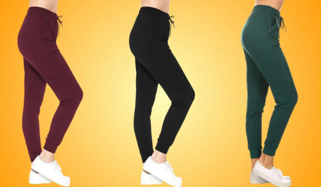 New year, new hue? Score 50% off Fashion Color Leggings while you