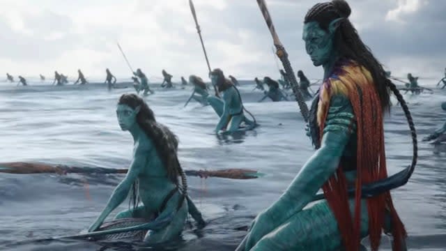 James Cameron Shares How Expensive Avatar 2 Was to Make