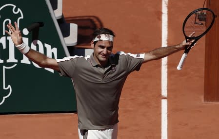 French Open - Roland Garros