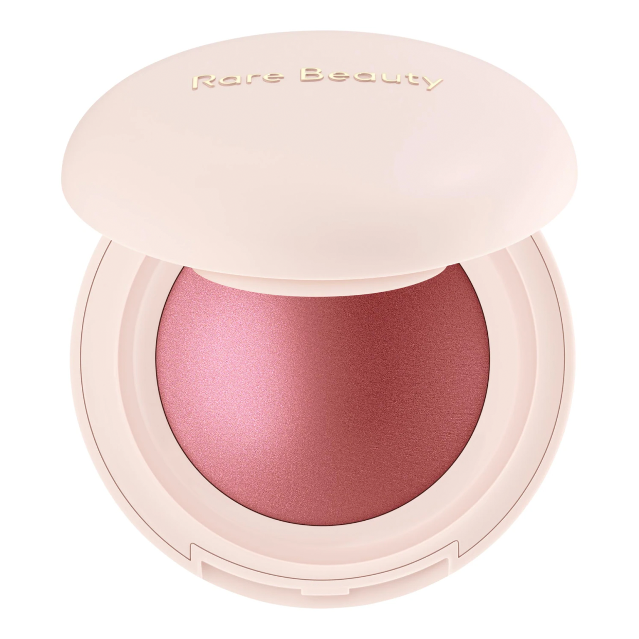 <p><a href="https://go.redirectingat.com?id=74968X1596630&url=https%3A%2F%2Fwww.sephora.com%2Fproduct%2Frare-beauty-by-selena-gomez-soft-pinch-luminous-powder-blush-P509960%3FskuId%3D2748325&sref=https%3A%2F%2Fwww.cosmopolitan.com%2Fstyle-beauty%2Fbeauty%2Fa60288697%2Frare-beauty-soft-pinch-luminous-powder-blush%2F" rel="nofollow noopener" target="_blank" data-ylk="slk:Shop Now;elm:context_link;itc:0;sec:content-canvas" class="link rapid-noclick-resp">Shop Now</a></p><p>Soft Pinch Luminous Powder Blush in Truth</p><p>$26.00</p>