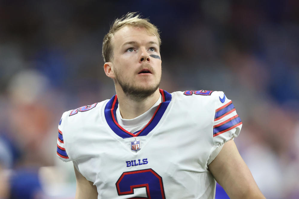 NFL Fantasy 2022 Start 'Em, Sit 'Em Week 15: Kickers