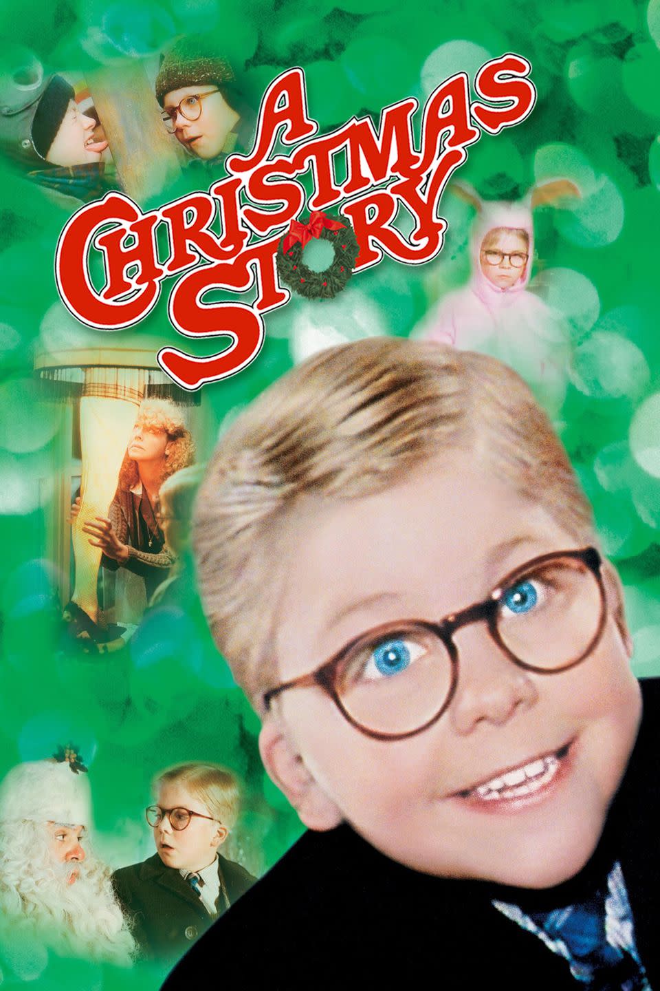 "A Christmas Story" (1983)