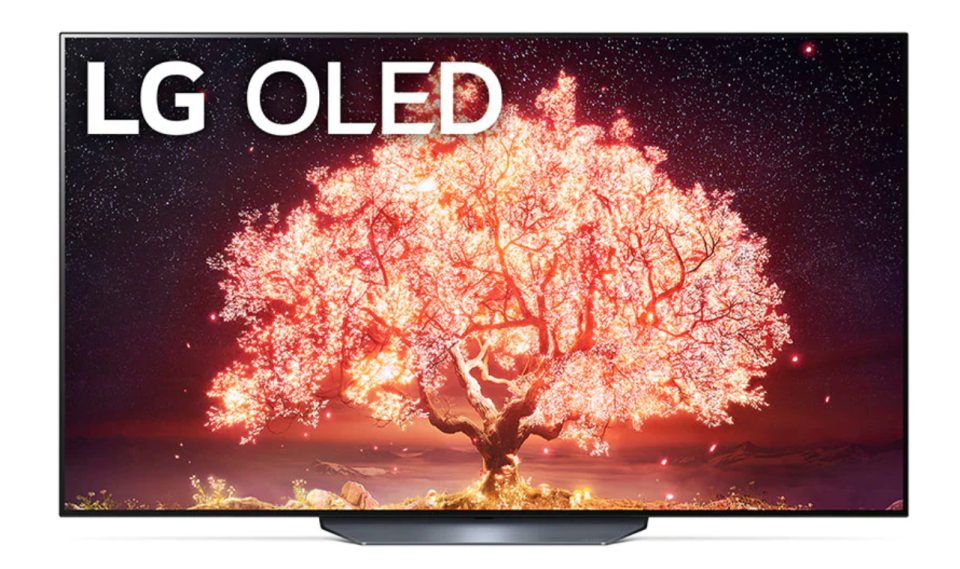 LG OLED TV