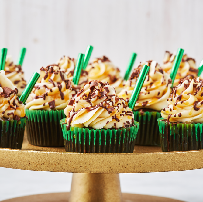 These 45 Creative Cupcake Recipes Are Perfect for Anyone With a Sweet Tooth