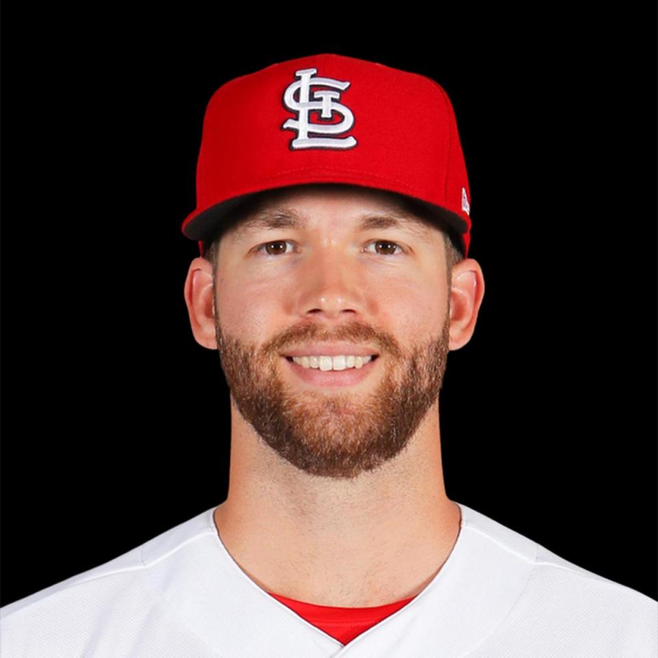T.J. Zeuch signed a minor-league deal with the Reds in June after he was designated for assignment and released by the St. Louis Cardinals.