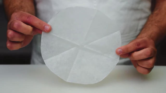 Tips on Using Parchment Paper - How To: Simplify